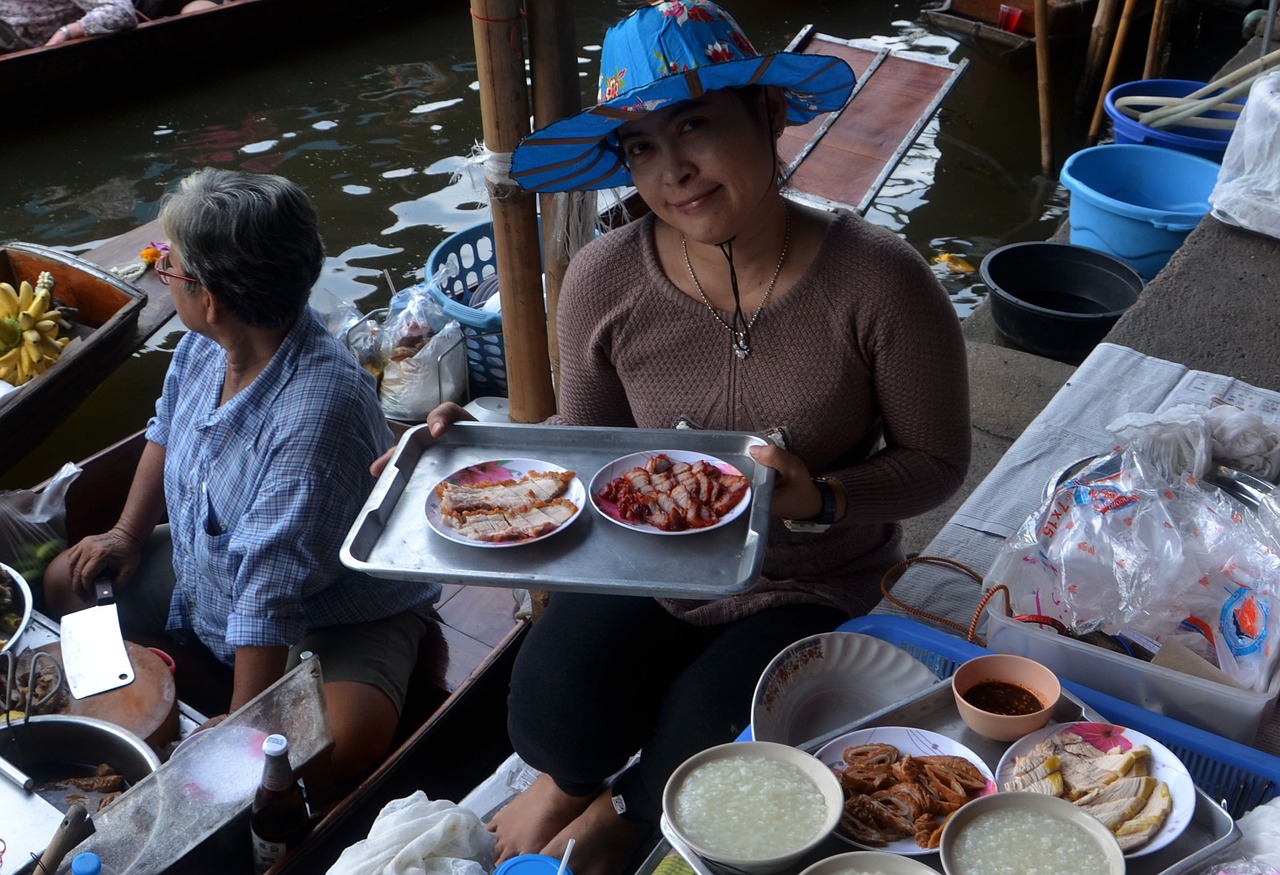 长春最新美食城招商，打造全新美食聚集地，引领城市餐饮新潮流