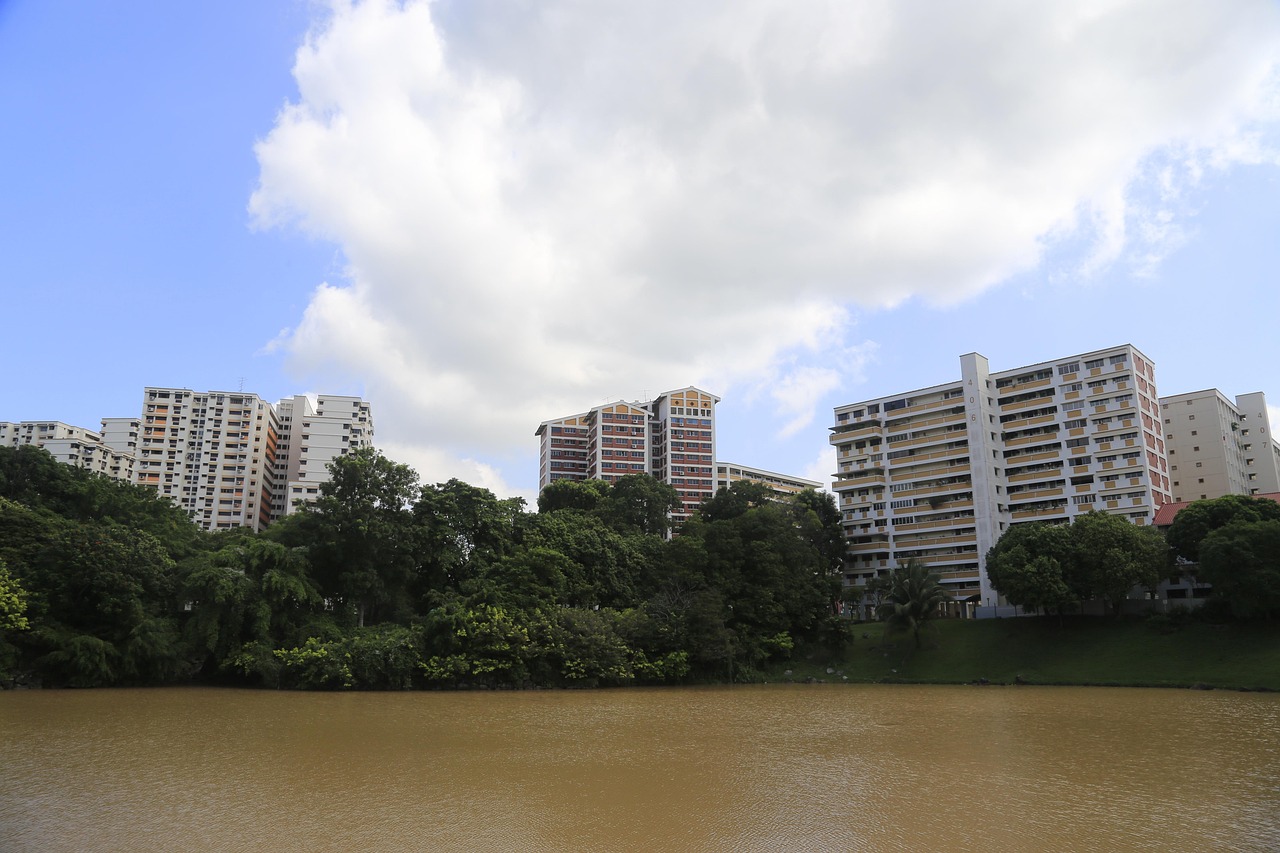 乌兰浩特最新楼盘，城市发展的脉搏与居住品质的新标杆