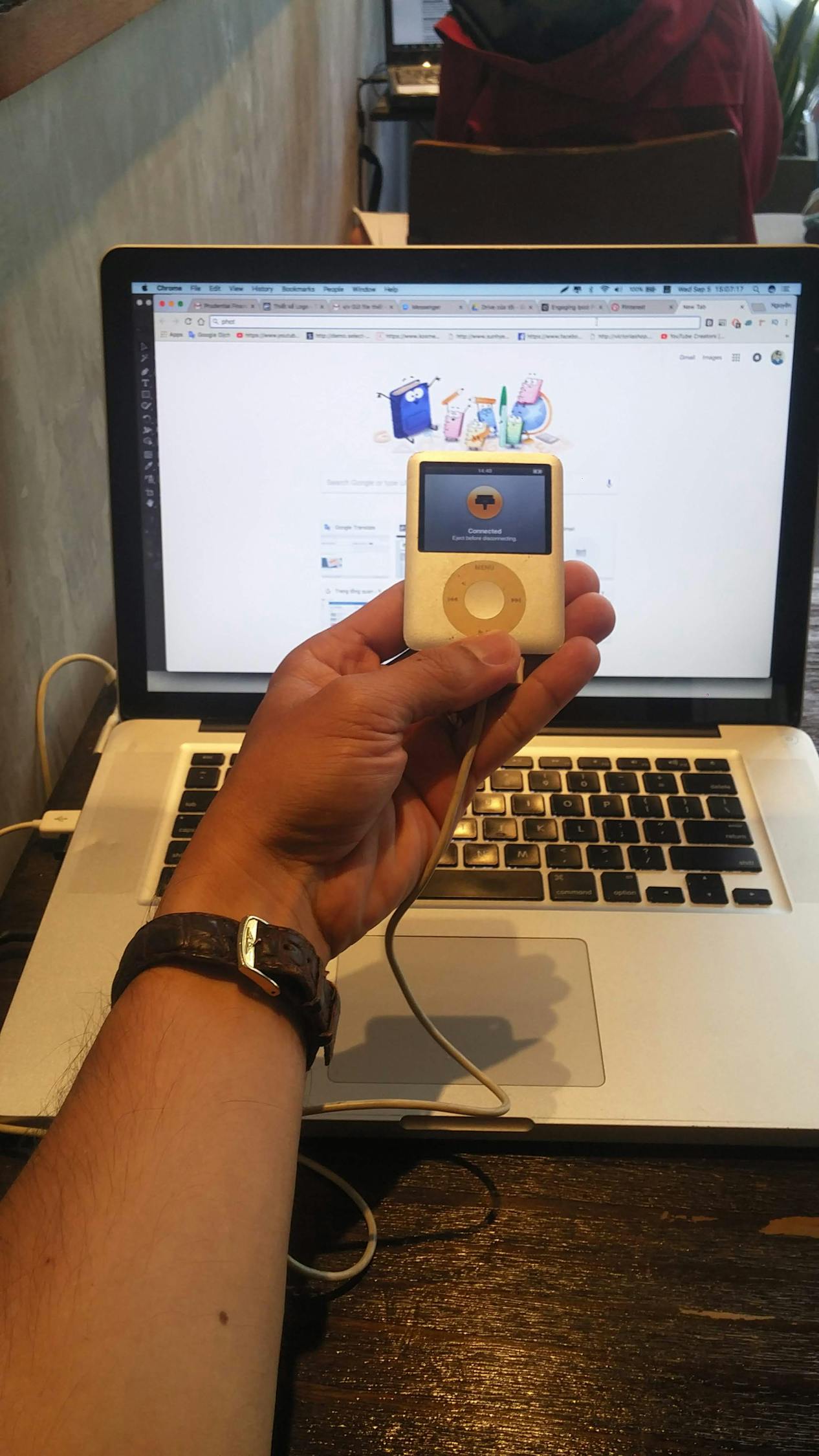 iPod最新款是什么？全面解读Apple的最新音乐与娱乐神器