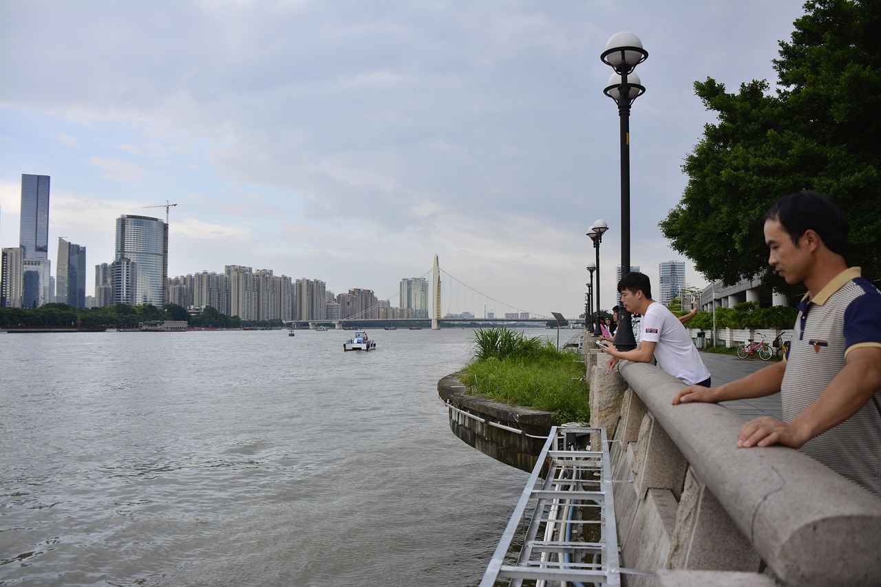 最新广安大良城旅游区，历史与现代的完美融合