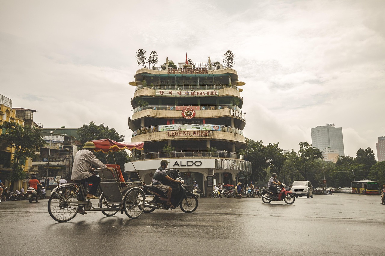 松阳公路建设最新消息，迈向现代化交通的新征程